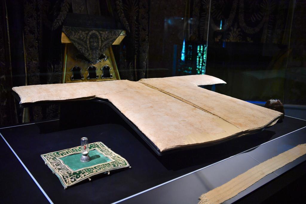 HIRKAİ ŞERİF 2 1559121074 PHOTO 2019 05 29 12 05 43 2 eda34