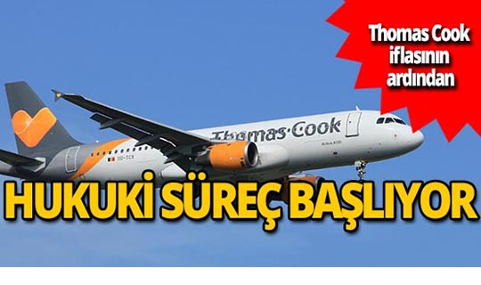 HUKUKİ SÜREÇthomas cook da hukuki surec basladi h33844 e9a26 fcfa0