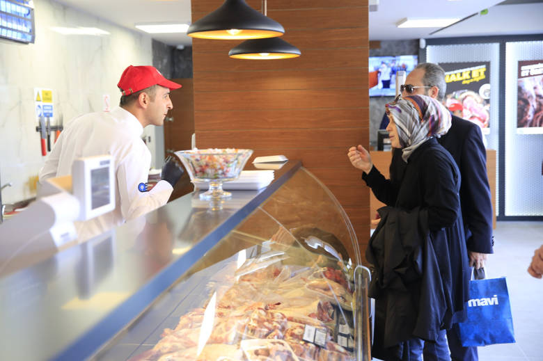 Halk Et Projesi ikinci yılında 2 2f698