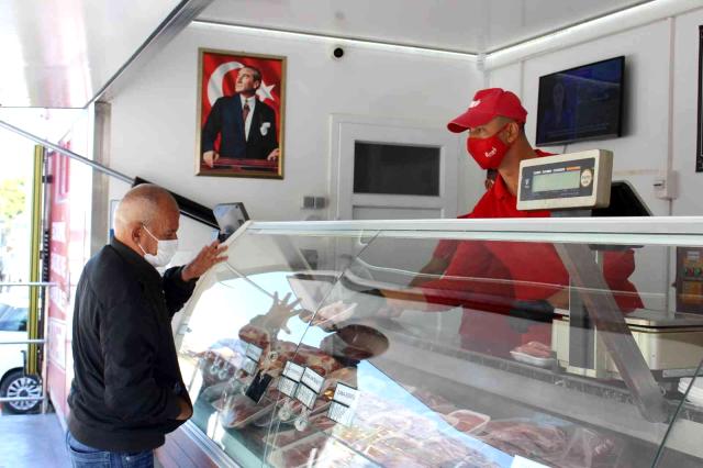 Halk Et Projesi ikinci yılında3 6dfaa
