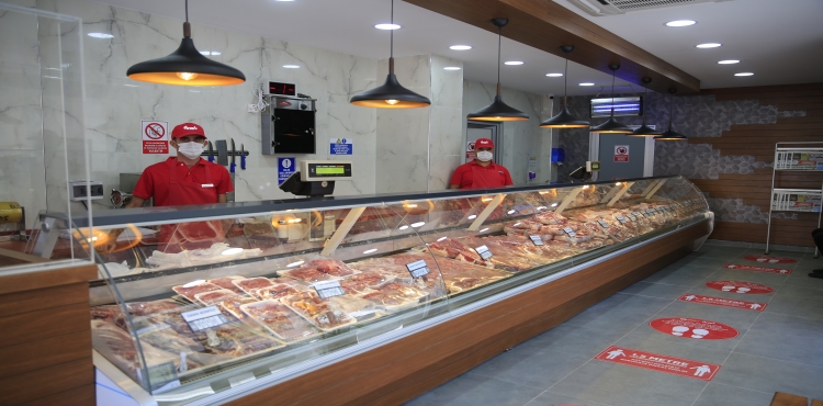 Halk Et Projesi ikinci yılında4 eb41a