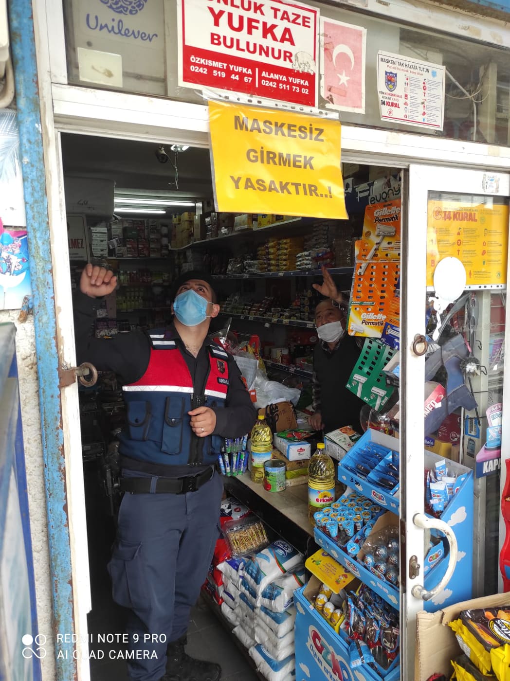 JANDARMA 1 MAYIS 2021 4 da450