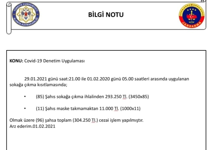 JANDARMA CEZA 1 ŞUBAT 2021 9f632
