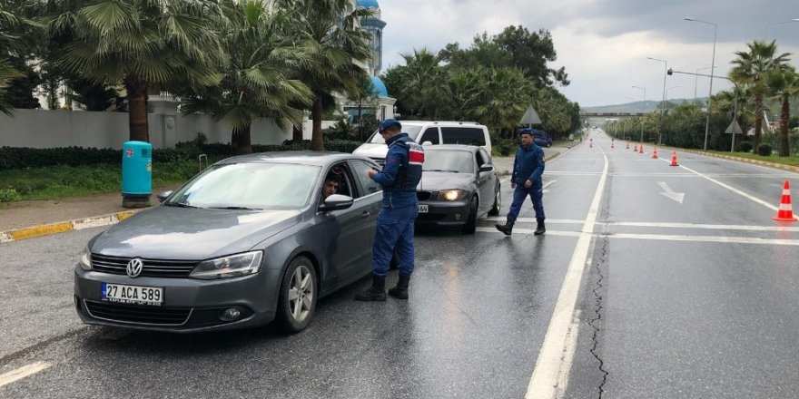 JANDARMA KONTROL 1 8056 d1738