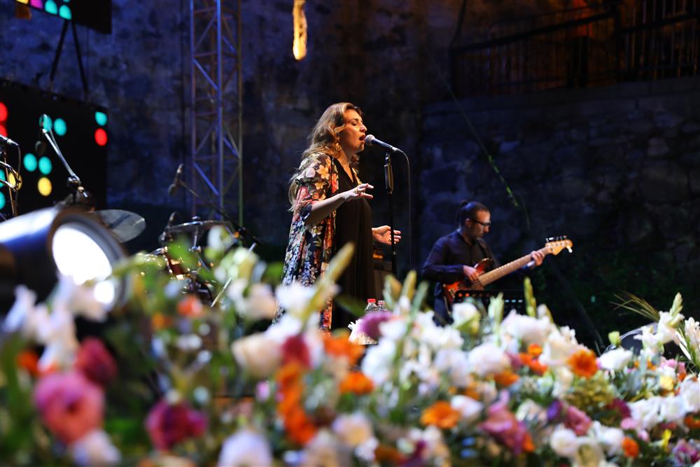 JAZZ FESTİVALİNDE 2.GÜN 2 63aaa