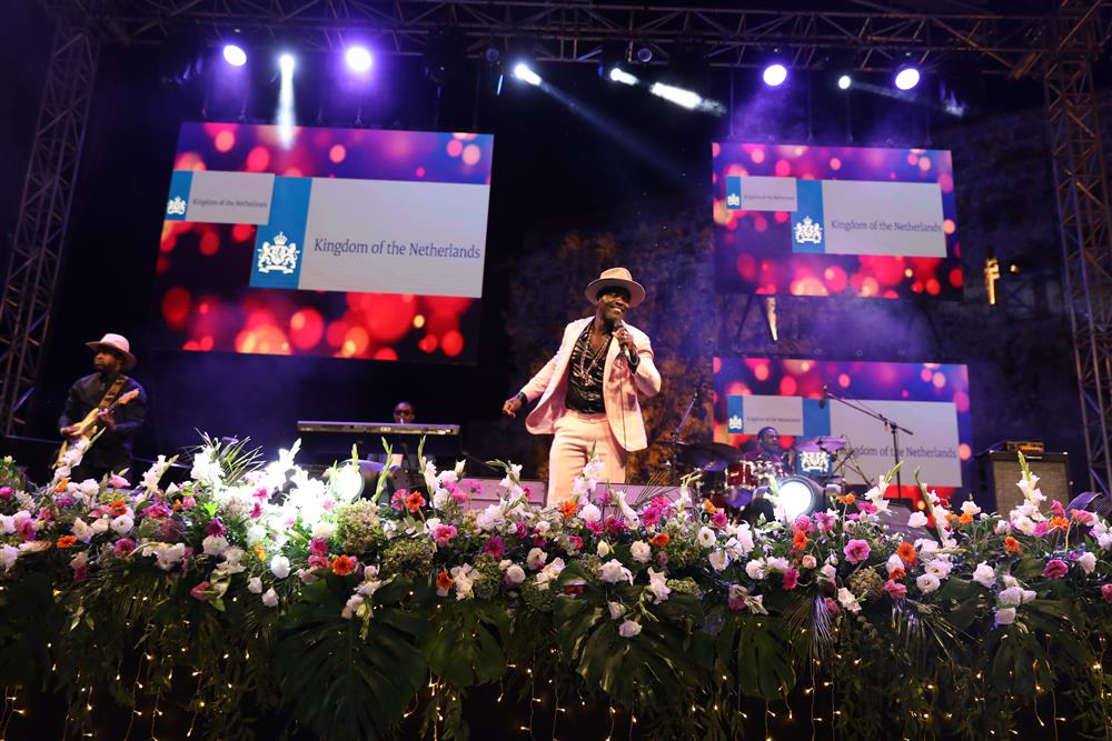 JAZZ FESTİVALİNDE 2.GÜN 4 6f368