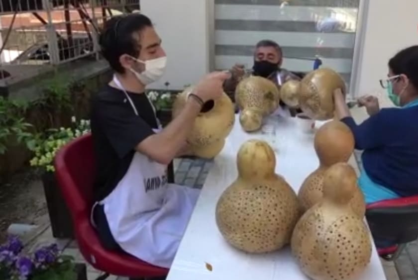 KABAK SOKAĞA 4 3bee8