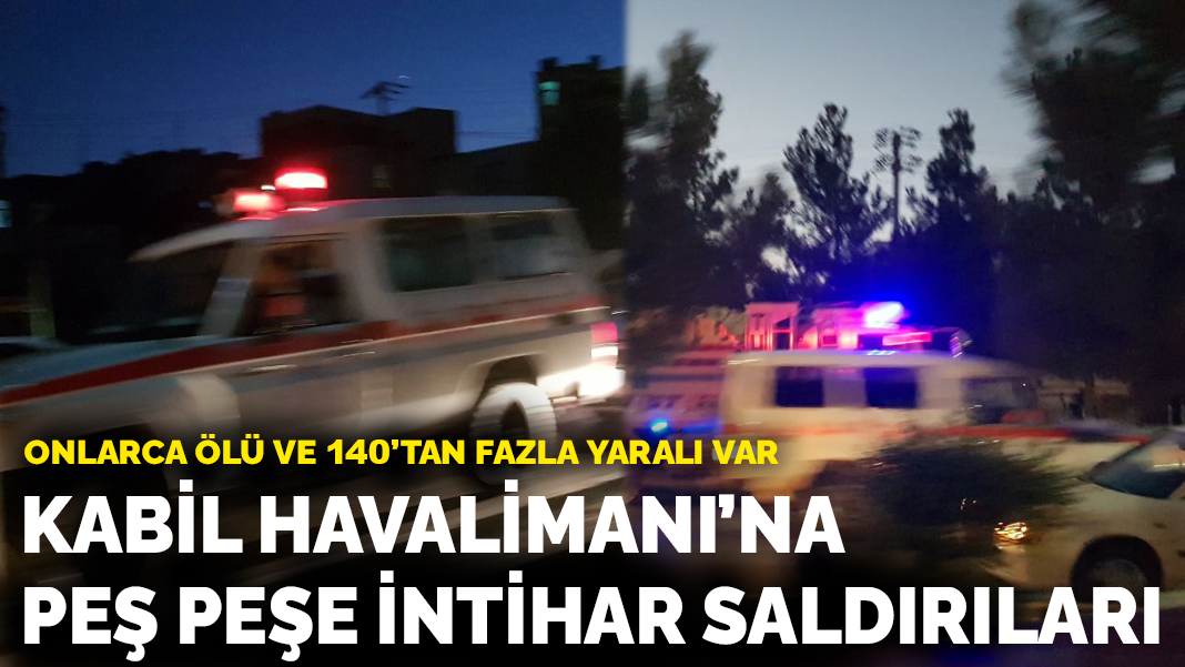 KABİLDE PATLAMALAR 2 38aef