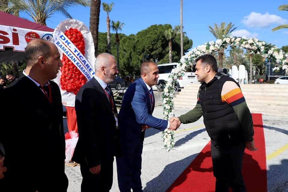 KAHRAMANMARAŞ102.YIL 3 d4a5c