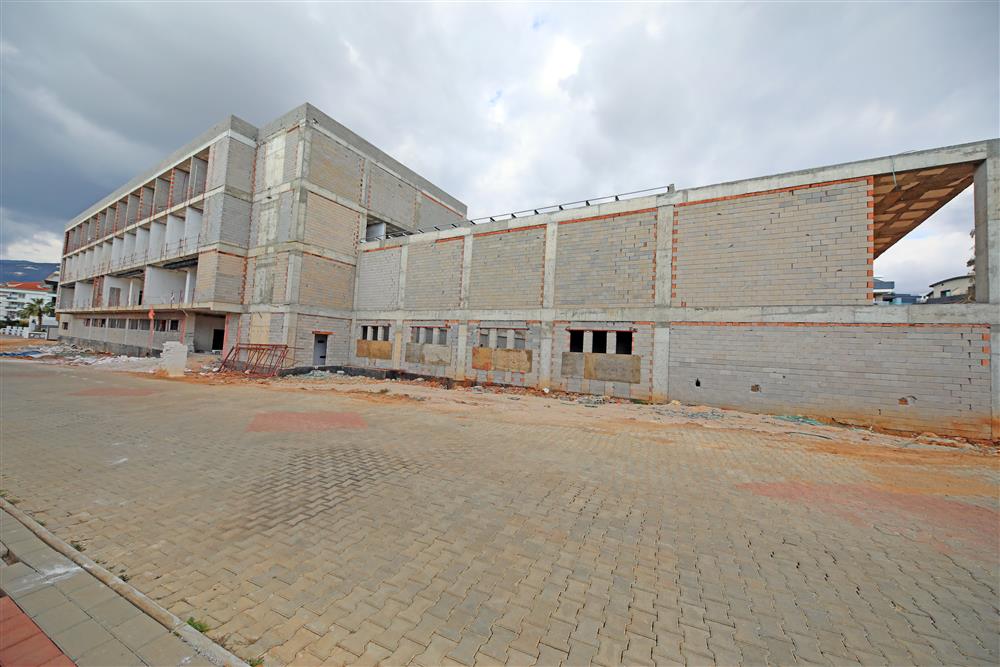 KAPALI SPOR SALONU 3 2ee70