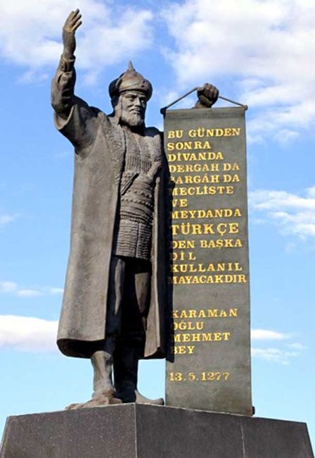 KARAMANOĞLU MEHMET d52b0