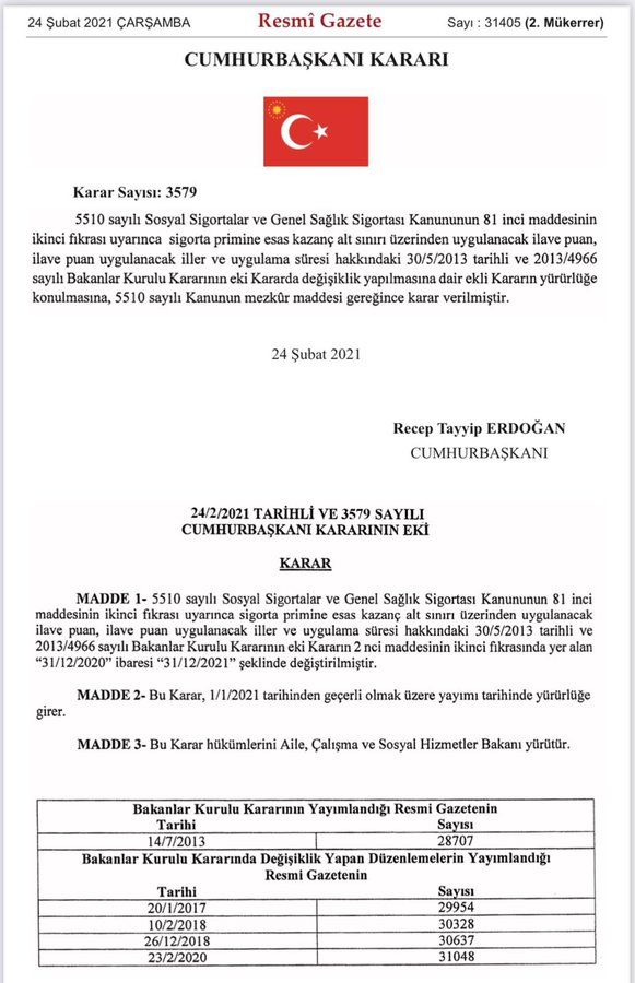 KARAR VERDİLER 77759