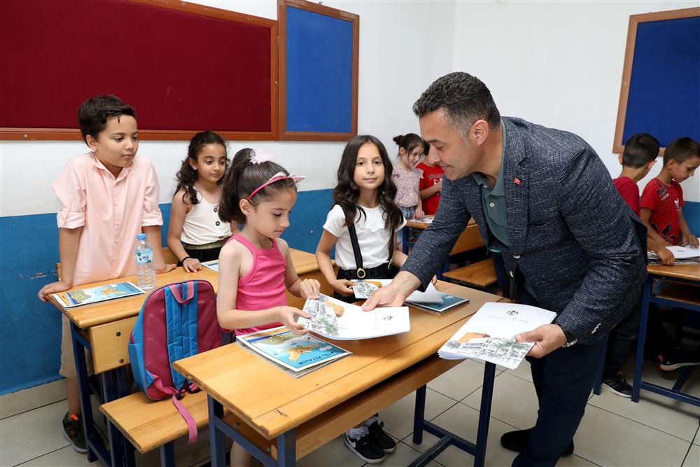 KARNE SÜRPRİZİ 4 19e86