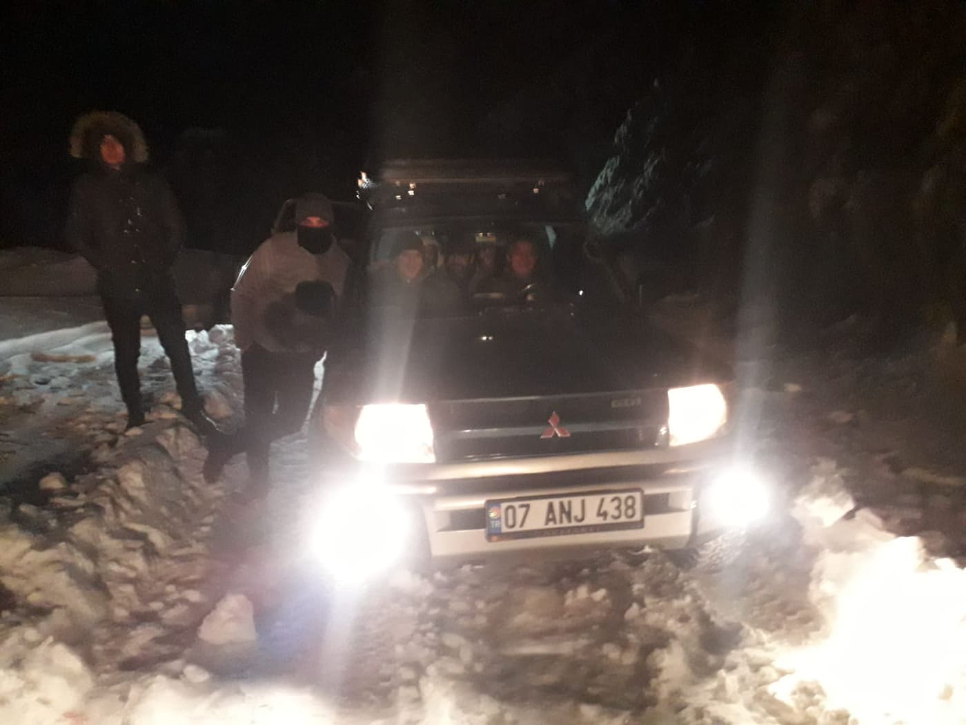 KARYOLU 2 12499