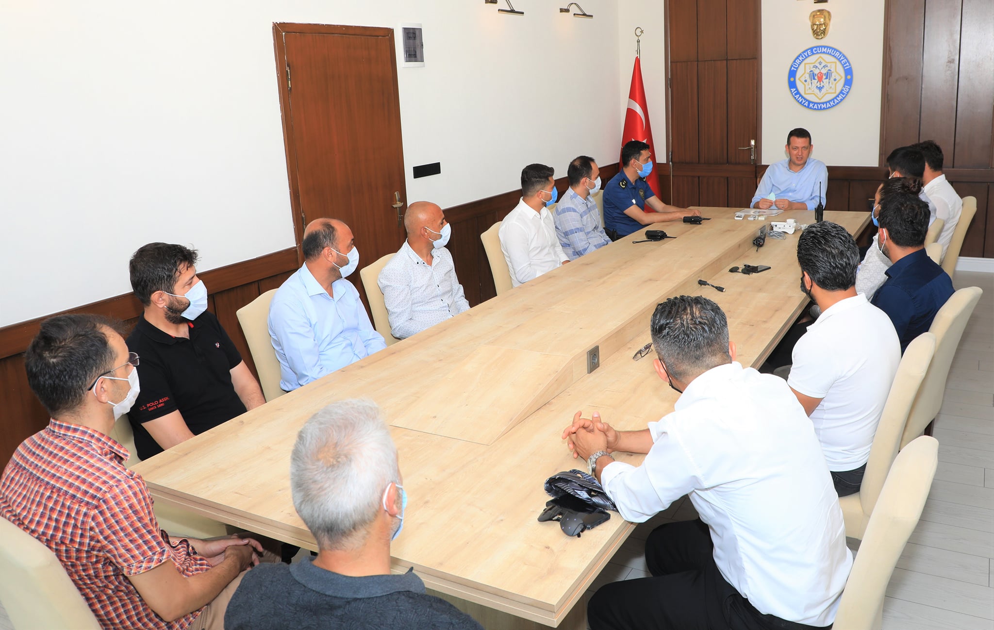 KAYAMAKAMDAN POLİSELERE ÖDÜL 2 d10f9