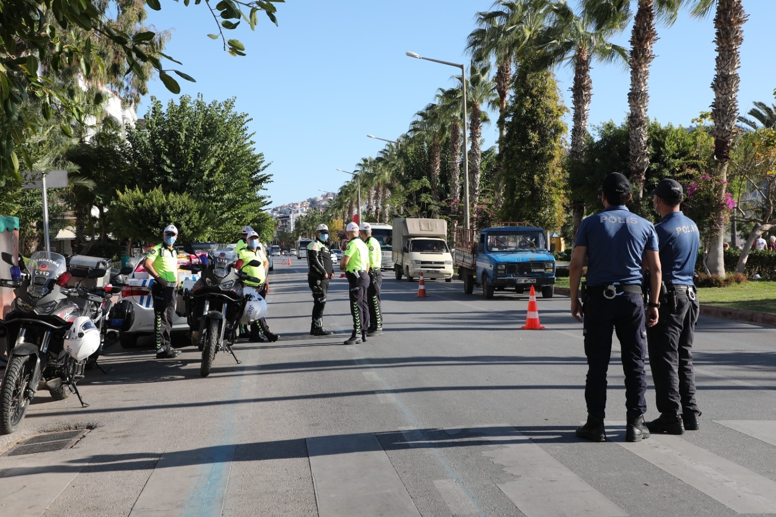KAYMAKAMDAN DENETİM 6 ÜÇÜNCÜ MANŞET b0a5e