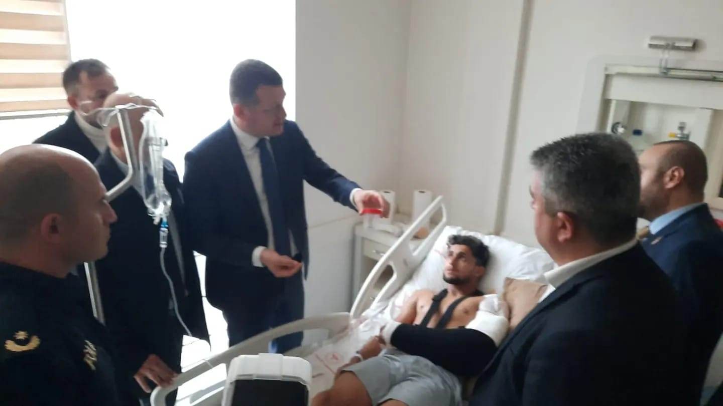 KAYMAKAMDAN ZİYARET 2 c09a7