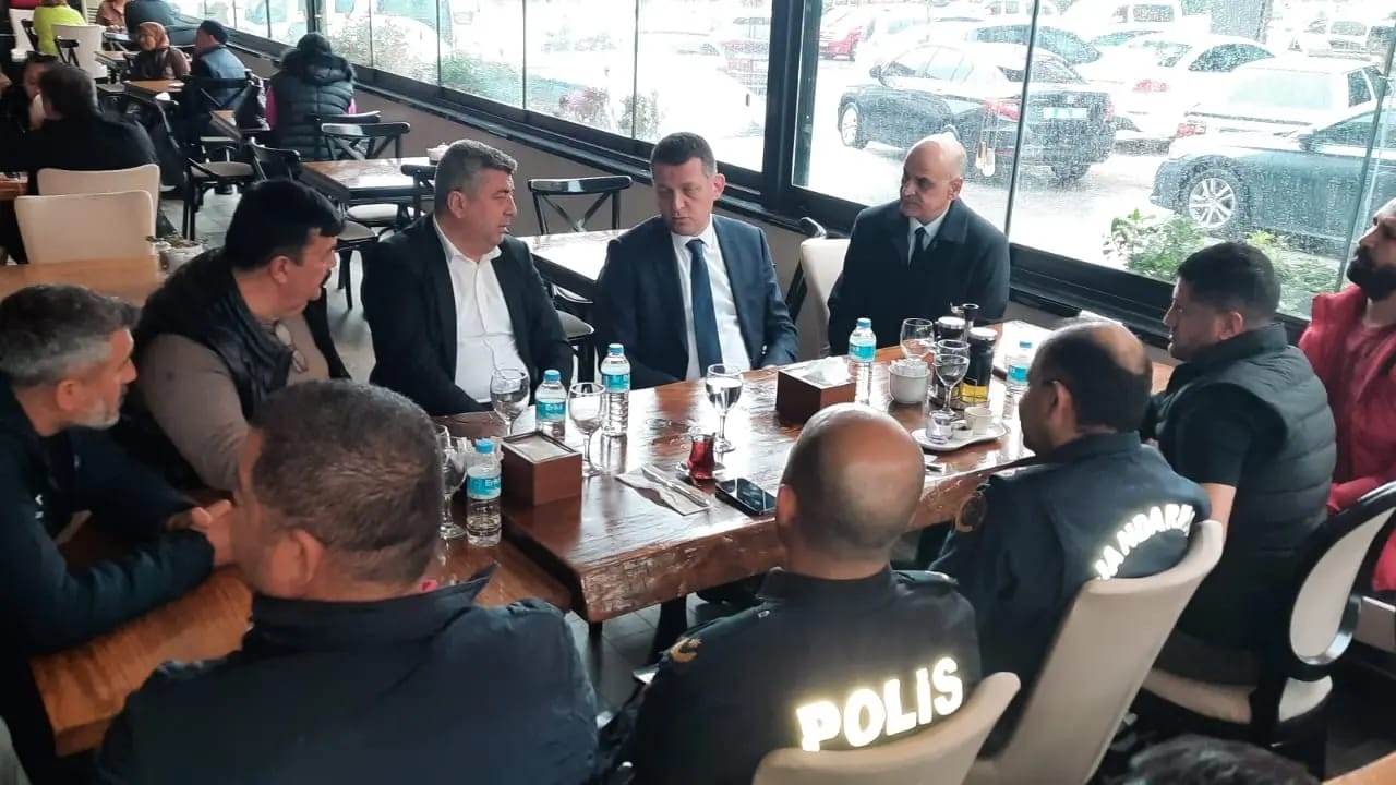 KAYMAKAMDAN ZİYARET 3 14e80