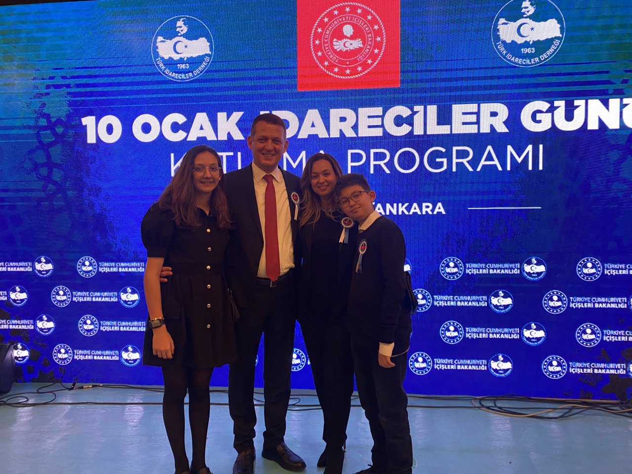 KAYMAKAMIMIZA ÖDÜL 3 5220e