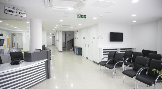 KEPEZDİŞ 4 buyuksehir in modern saglik merkezi gun sayiyor e9d29