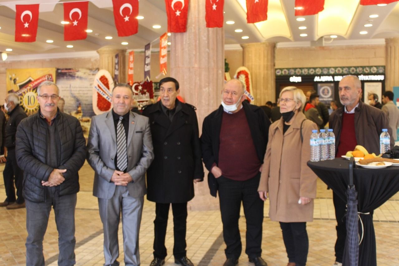 KESENE ÖDÜL 2 55354