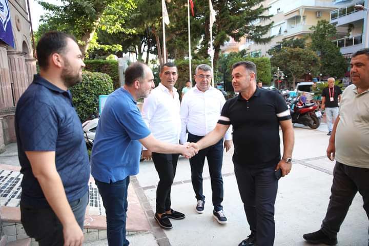 KESTELSPOR KONGRESİNDEN 4jpg 91c4c