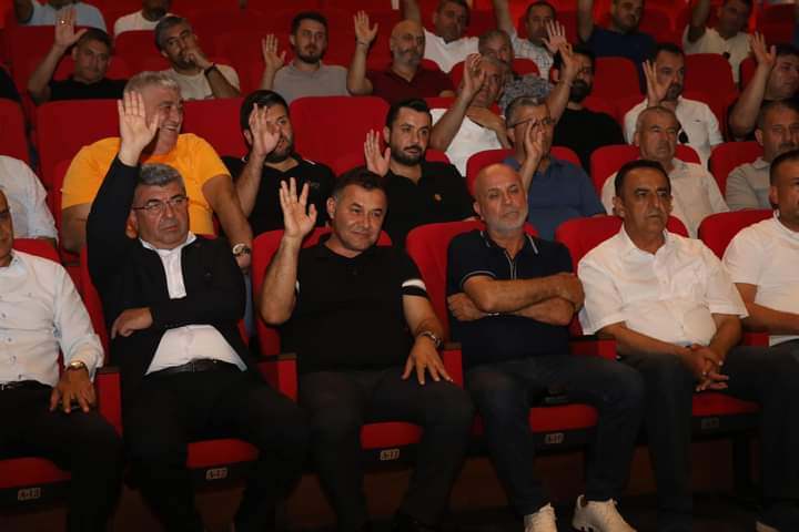 KESTELSPOR KONGRESİNDEN 6 ffb74