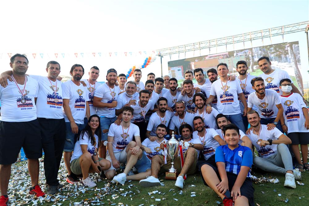 KESTELSPOR ŞAMPİYONLUK KUPASINI ALDI TAKIM SON27722876899691272 f0ea9