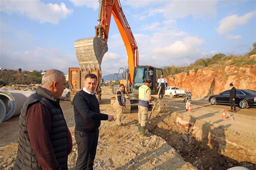 KESTELYOLU 2 319cf