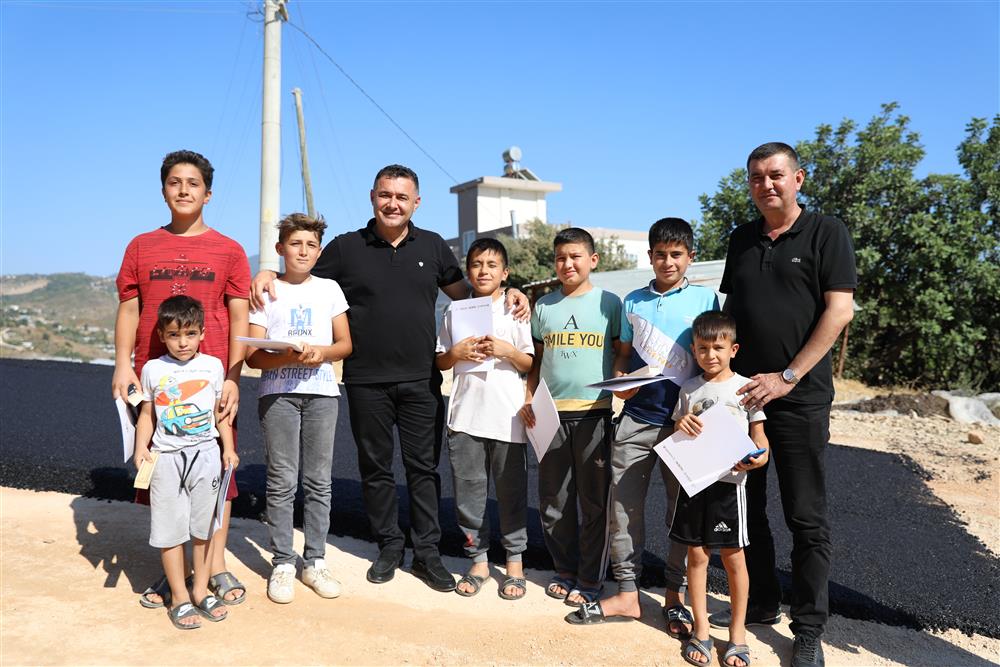 KETENLİK YOLU 5 c2e12