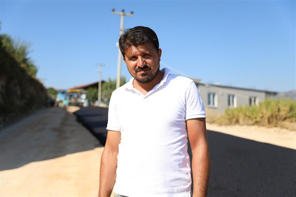 KETENLİK YOLU 6 854b5