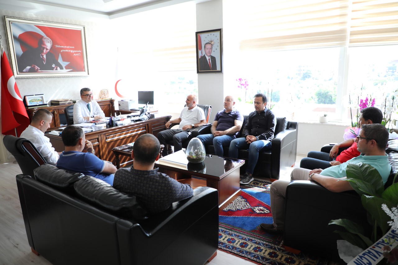 KIPIK 4 thumbnail Lakadamyalıya hayırlı olsun ziyareti 1 7e404