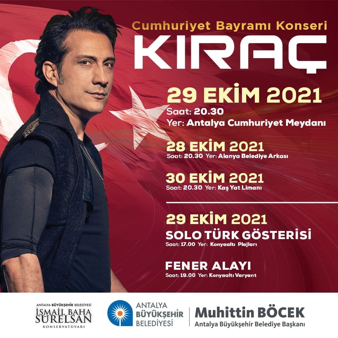 KIRAÇ KONSERİ 6a60a