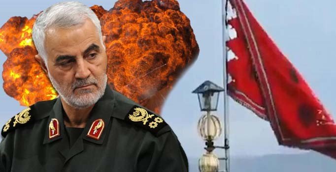 KIRMIZI BAYRAKiran 38984