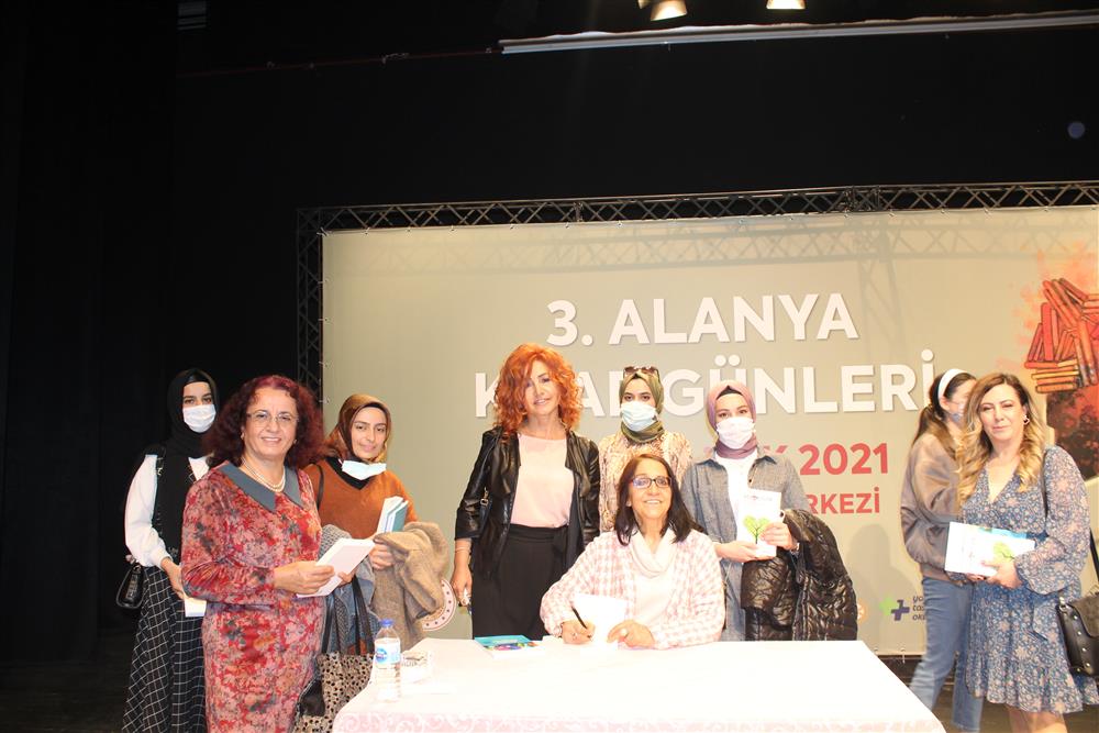 KITAP GÜNLERİ 3 1071d