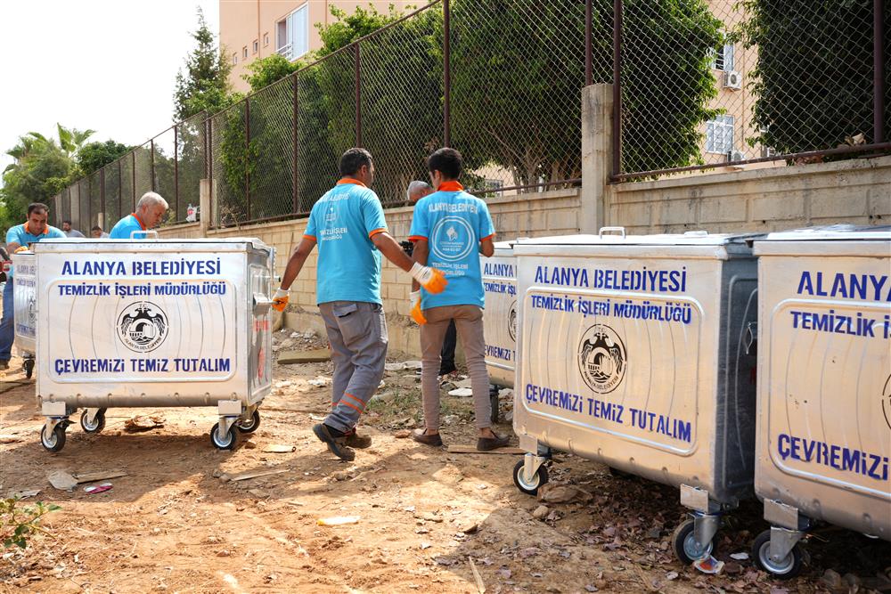 KONTEYNERLER 3 16837