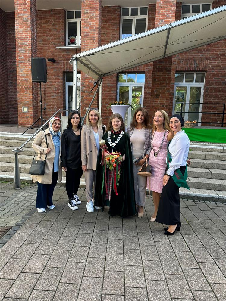 KONUK OLDULAR 3 34bed