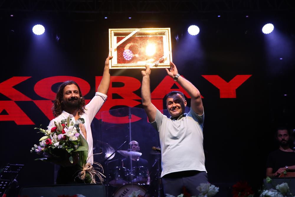 KORAY AVCI KONSERİ 6 54814