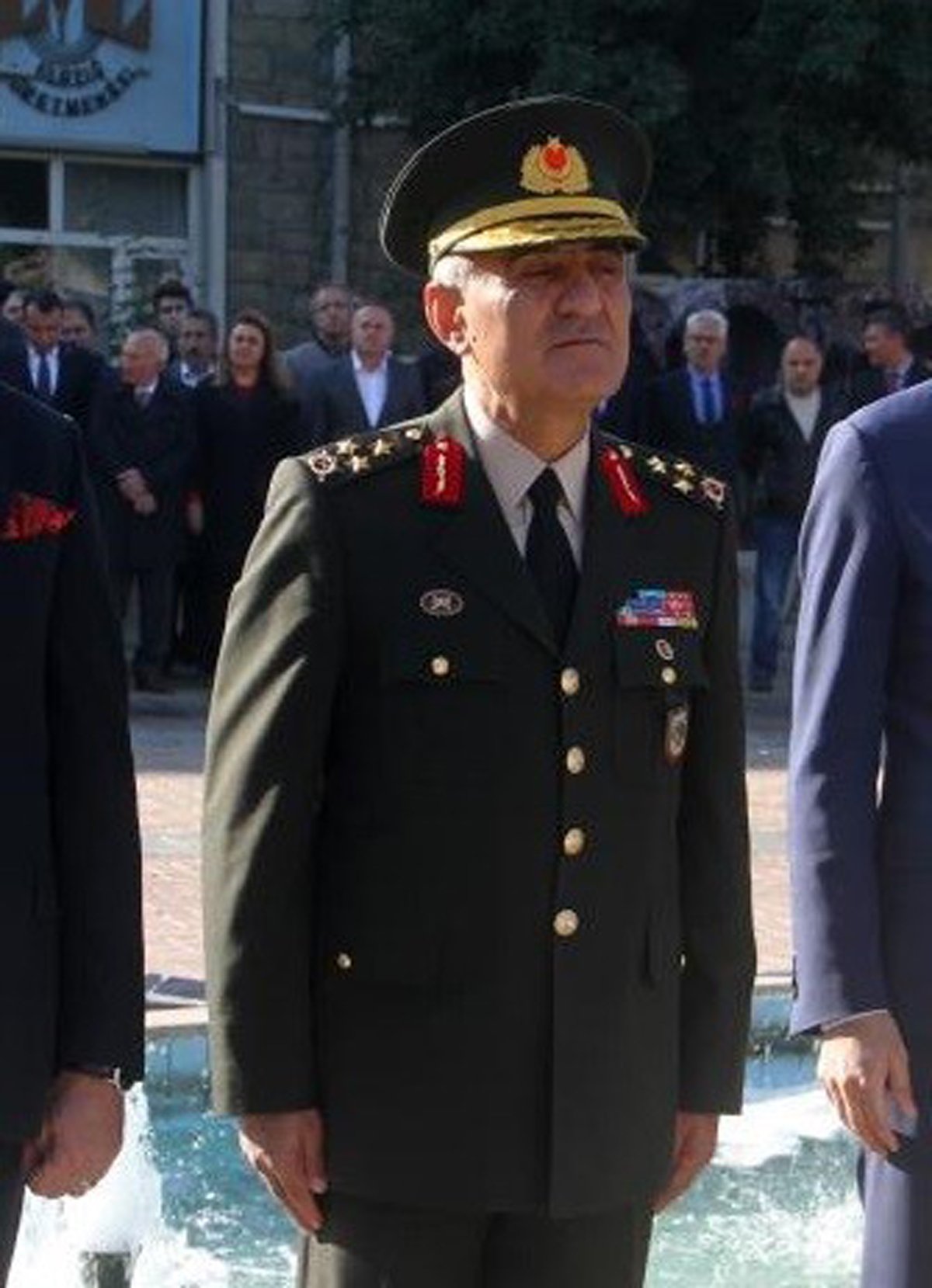 KORGENERAL ŞEHİT OLDU 3 cd469