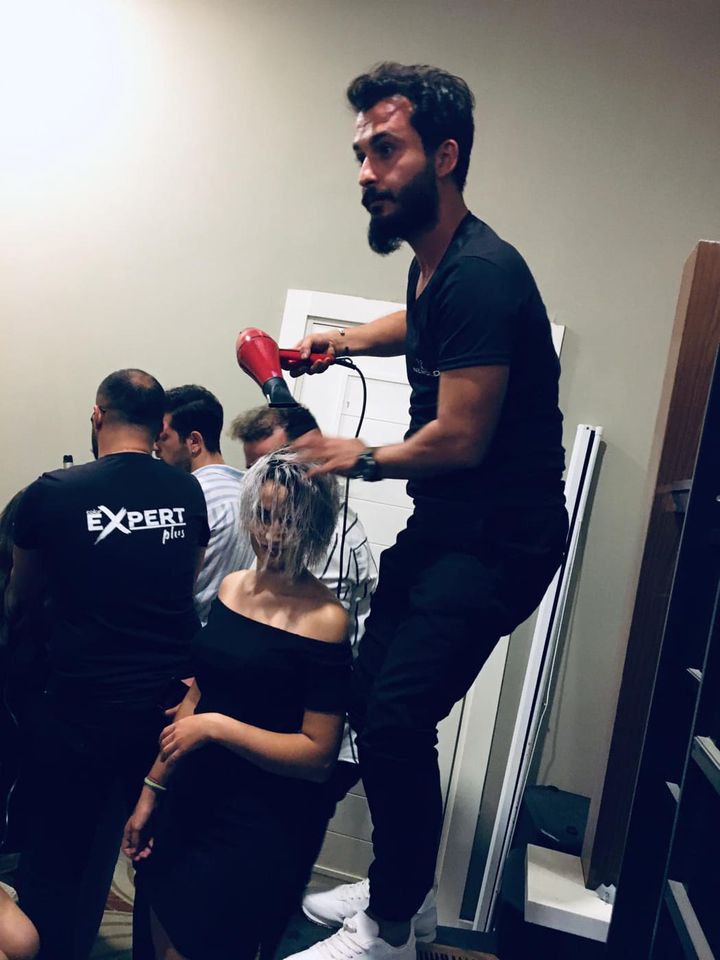 KUAFÖRLER YARIŞTI 2 122981723 917341215339562 3221690508955215871 n 11b4e