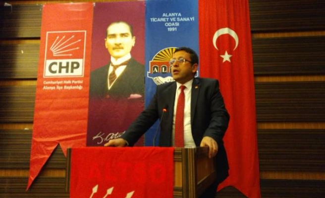 KUMBULchp alanya icin yol haritasini belirledi h367135 7bd94 65099