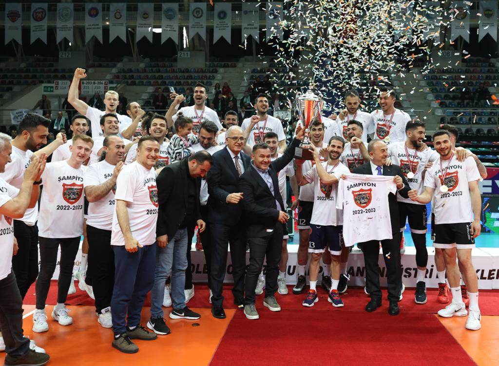 KUPA ALANYABELEDİYESİPORUN 2 48195