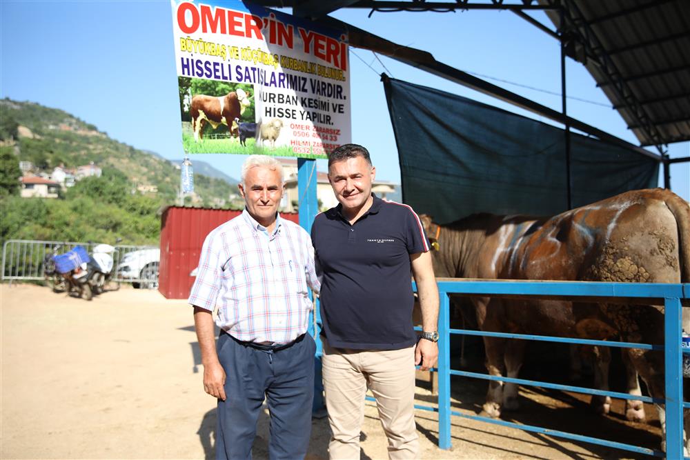 KURBAN SATIŞ YERLERİ 4 f6546