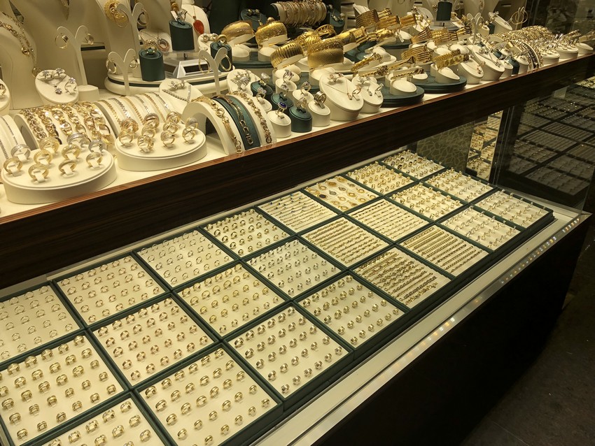 KUYUMCU VİTRİNİ 2 kuyumcu vitrini c7243