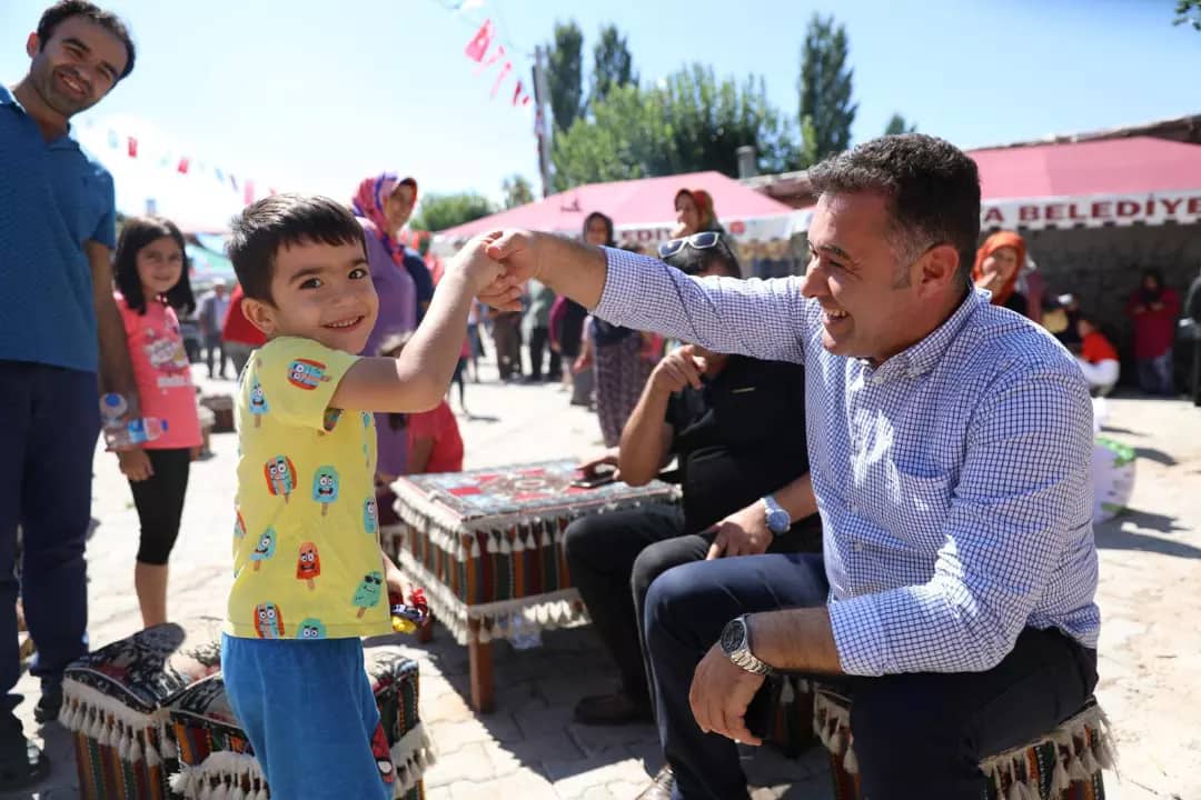 KÜLTÜR ŞENLİĞİ 3 c2142