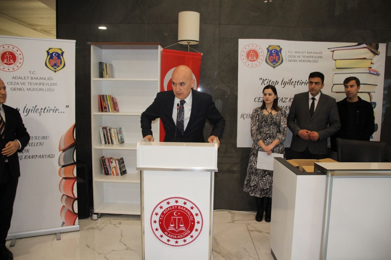 KİTAP BAĞIŞI ADLİYE 6 aabd6