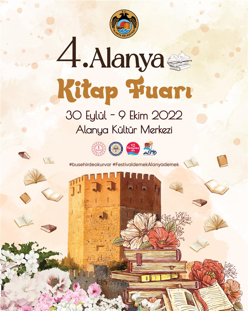 KİTAP FUARI 2 4a6b0