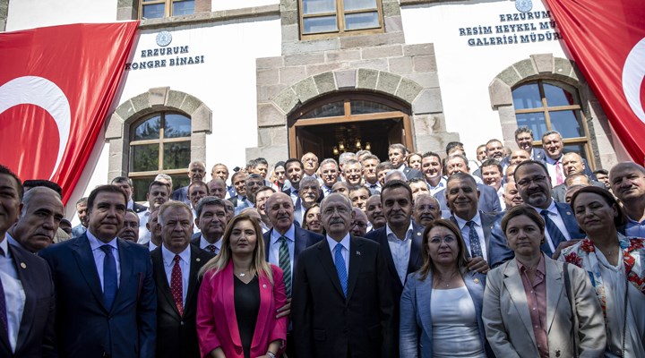 Kılıçdaroğlu Erzurumda 2 33d7a