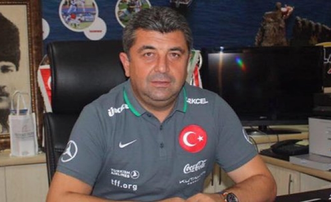 LEVENT UĞUR BAŞKAN 7289e