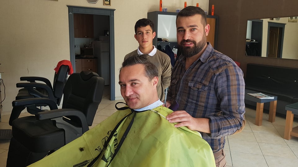 M.S.BERBER 1 MÜDÜR 86970124 208021907012326 7366268421907939328 n f9b34